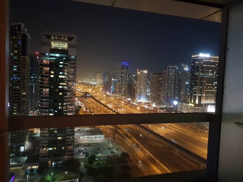 FULLY FURNISHED STUDIO FOR RENT IN SABA 3 FULLY FURNISHED STUDIO FOR RENT IN SABA 3