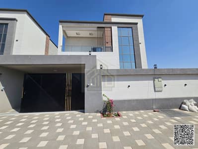 4 Cпальни Вилла Продажа в Аль Ясмин, Аджман - batch_20250318_143321. jpg