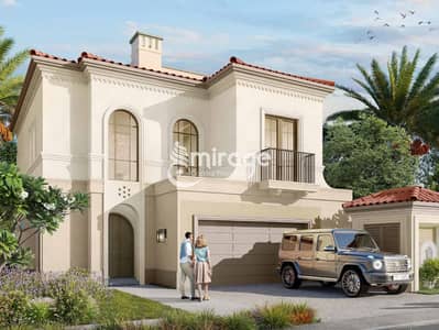 3 Cпальни Таунхаус Продажа в Зайед Сити, Абу-Даби - Toledo_at_Bloom_Living. pdf-image-049. jpg