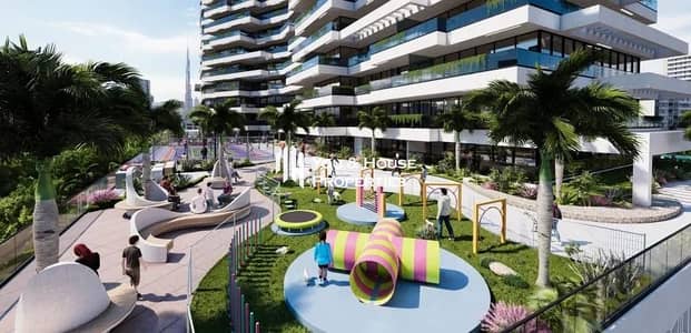 2 Bedroom Flat for Sale in Arjan, Dubai - IMG-20250616-WA0052. jpg