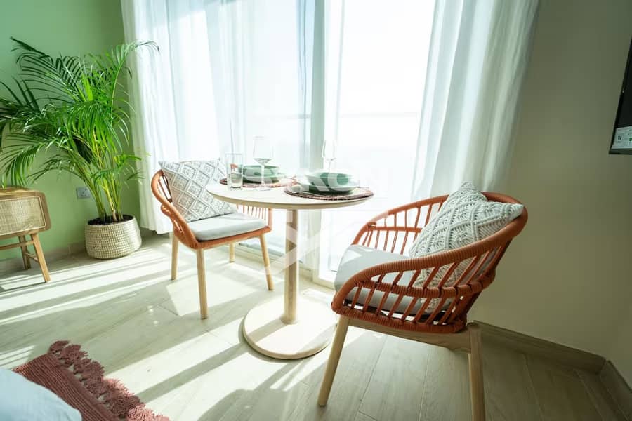Квартира в Дубай Марина,Студио Ван Тауэр, 95000 AED - 11935953 Квартира в Дубай Марина,Студио Ван Тауэр, 95000 AED - 11935953