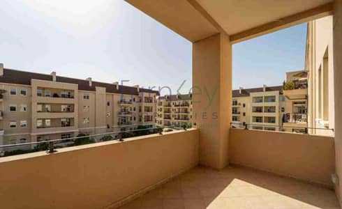 1 Bedroom Flat for Rent in Motor City, Dubai - IMG_0540. jpeg