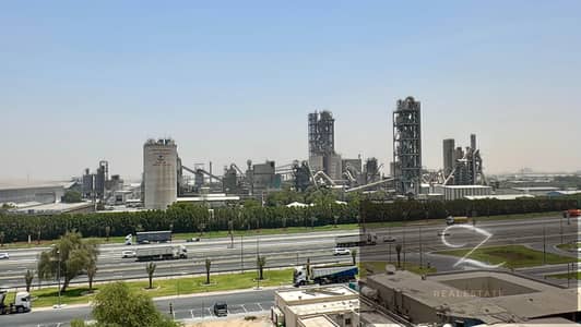 ارض صناعية  للايجار في صناعية الصجعة، الشارقة - 122c0f32-e130-46fb-a588-8ac251d6cbe2. jpg