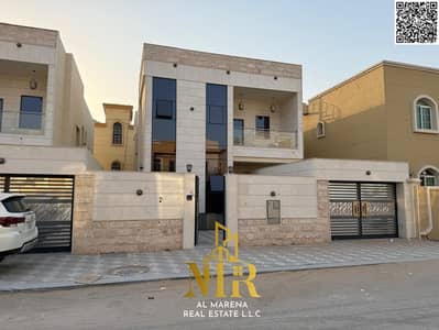5 Bedroom Villa for Sale in Al Mowaihat, Ajman - WhatsApp Image 2025-06-15 at 9.20. 09 AM (1). jpeg