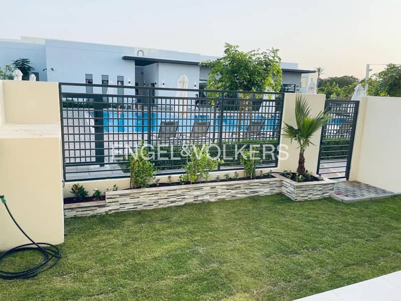 Таунхаус в Аравийские Ранчо 2,Камелия,Камелия 1, 3 cпальни, 190000 AED - 11935986 Таунхаус в Аравийские Ранчо 2,Камелия,Камелия 1, 3 cпальни, 190000 AED - 11935986
