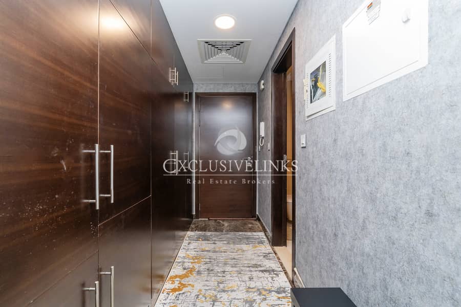 شقة في سباركل تاور 2،سباركل تاورز،دبي مارينا 1025000 درهم - 11935995 شقة في سباركل تاور 2،سباركل تاورز،دبي مارينا 1025000 درهم - 11935995