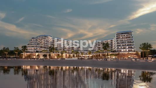 2 Bedroom Apartment for Sale in Mina Al Arab, Ras Al Khaimah - Full Sea View | Beach Access | Low Floor