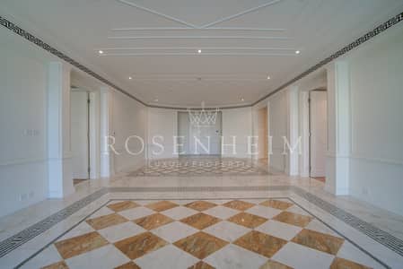 2 Bedroom Apartment for Rent in Culture Village (Jaddaf Waterfront), Dubai - Largest Layout | Unfurnished  | Creek Harbour View