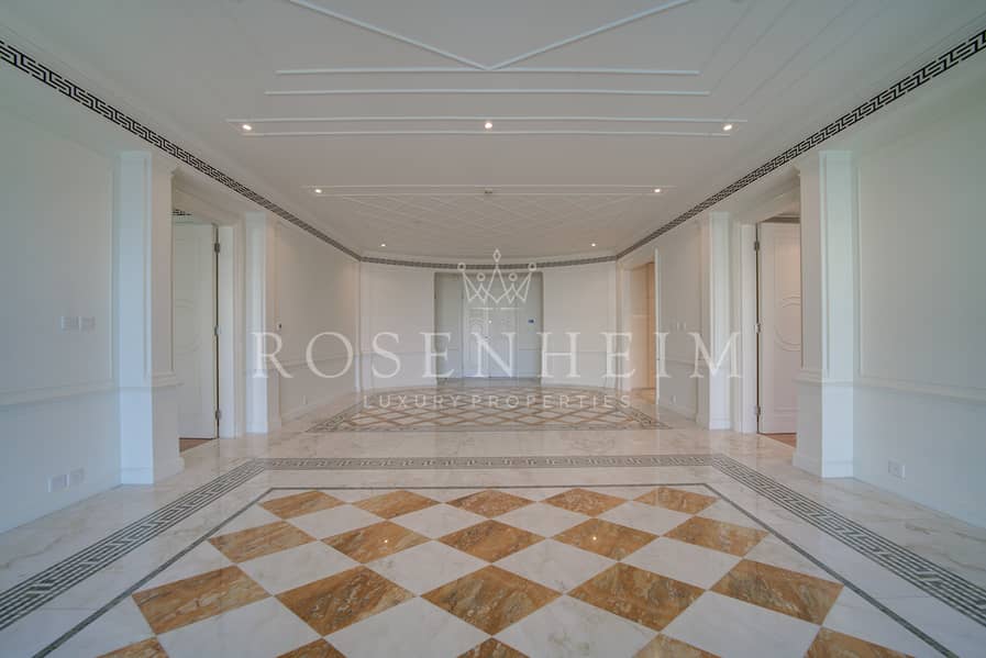 Largest Layout | Unfurnished | Creek Harbour View Largest Layout | Unfurnished | Creek Harbour View