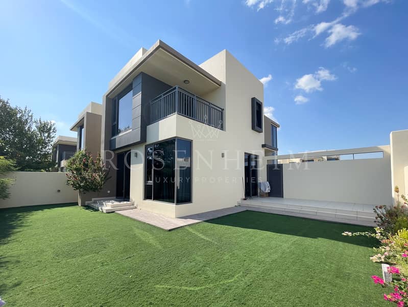 位于迪拜山庄,枫叶社区,枫叶1号公寓 4 卧室的联排别墅 410000 AED - 11936010 位于迪拜山庄,枫叶社区,枫叶1号公寓 4 卧室的联排别墅 410000 AED - 11936010