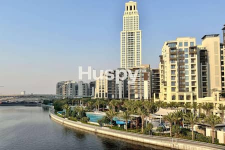 迪拜溪港， 迪拜 2 卧室单位待售 - 位于迪拜溪港，雪松公寓，溪滩雪松 4 号楼 2 卧室的公寓 2350000 AED - 11936009