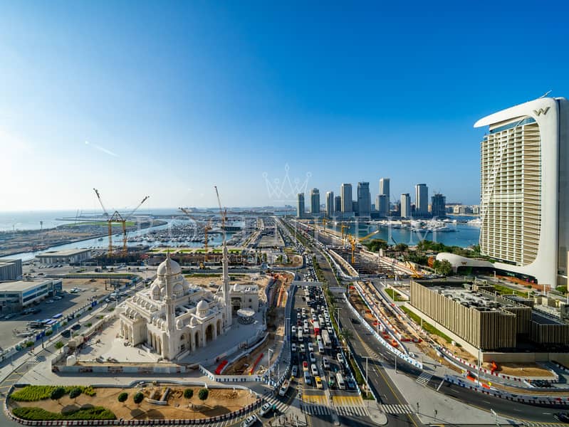 Квартира в Дубай Марина,Принцесс Тауэр, 3 cпальни, 220000 AED - 11936011 Квартира в Дубай Марина,Принцесс Тауэр, 3 cпальни, 220000 AED - 11936011