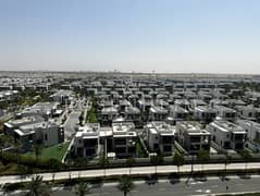 شقة في برج كولكتيف 2،كولكتيف،دبي هيلز استيت 2 غرف 110000 درهم - 11936034