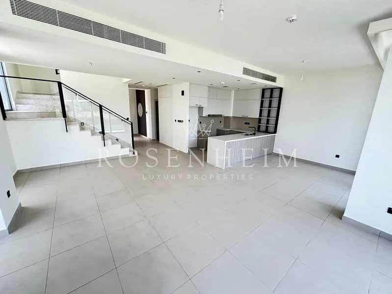Corner Unit | Unfurnished | Near To Communal Pool Corner Unit | Unfurnished | Near To Communal Pool