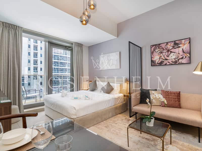 Квартира в Дубай Марина,Спаркл Тауэрс,Тауэр Спаркл 3, 75000 AED - 11936032 Квартира в Дубай Марина,Спаркл Тауэрс,Тауэр Спаркл 3, 75000 AED - 11936032