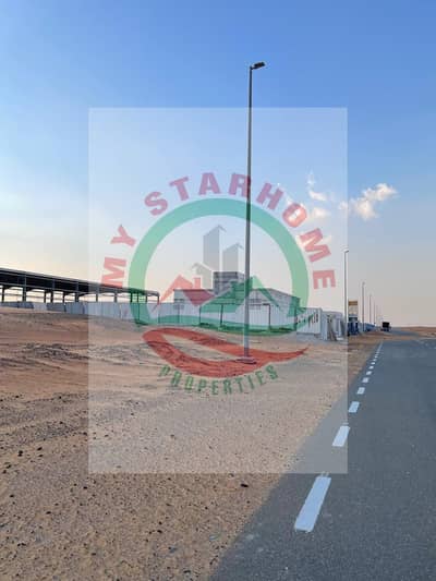 Industrial Land for Sale in Al Madam, Sharjah - WhatsApp Image 2024-11-14 at 7.16. 24 PM. jpeg