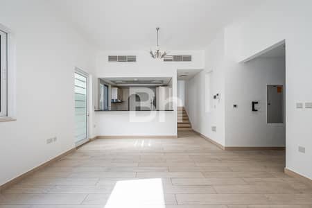 3 Bedroom Villa for Rent in Al Badaa, Dubai - With Maids Room | Unfurnished | Ready Next Month