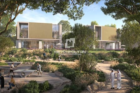 5 Bedroom Villa for Sale in Expo City, Dubai - 5 Beds Plus Maid's Room | High ROI | Modern Living