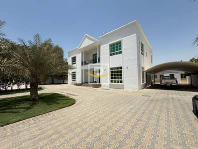5 Bedroom Villa for Rent in Al Barsha, Dubai - Vacant | Well Maintained 5BR Villa in Al Barsha 2