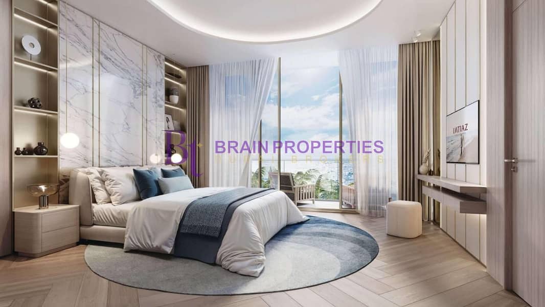 11 TARRAD-Sea view Apartments in Dubai Island (15). jpg