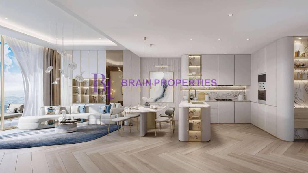 13 TARRAD-Sea view Apartments in Dubai Island (17). jpg
