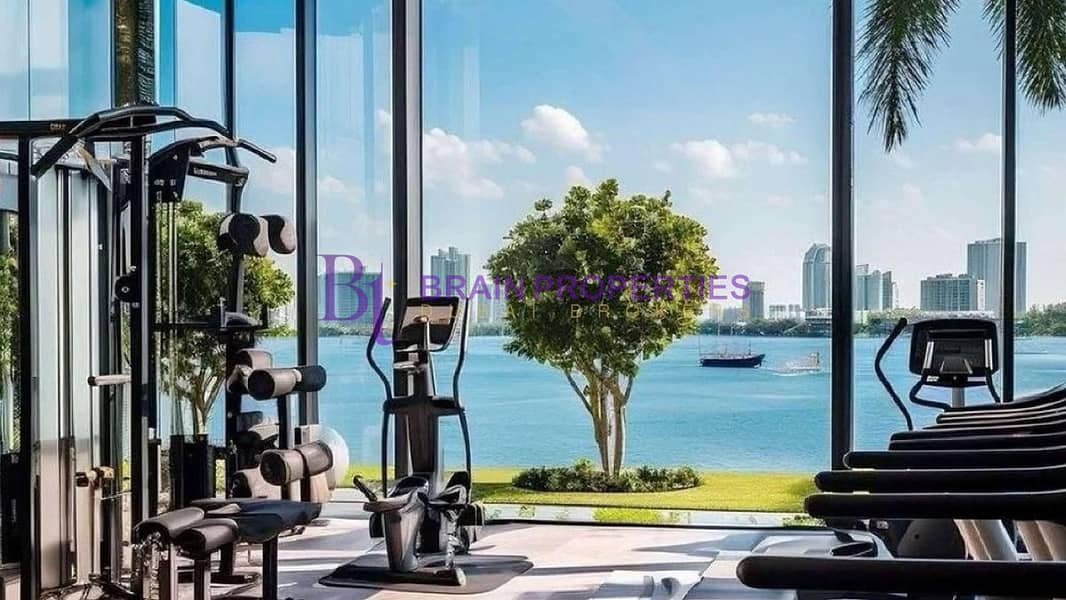 15 TARRAD-Sea view Apartments in Dubai Island (19). jpg