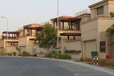 4 Bedroom Villa for Sale in Khalifa City, Abu Dhabi - 1. jpg