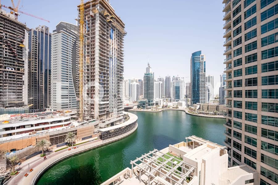 شقة في برج بلاكلي،بارك أيلاند،دبي مارينا 2 غرف 160000 درهم - 11936082 شقة في برج بلاكلي،بارك أيلاند،دبي مارينا 2 غرف 160000 درهم - 11936082