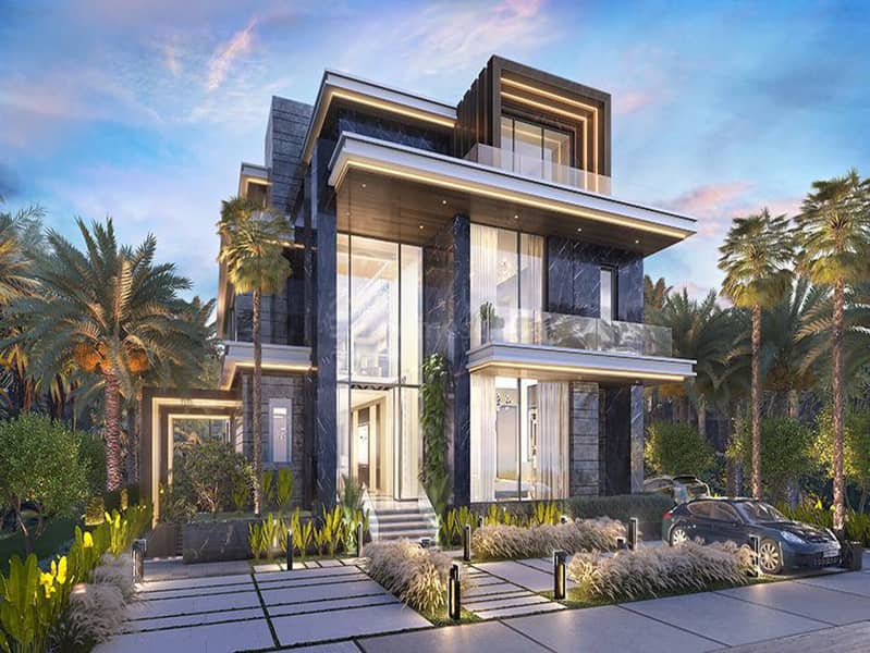 位于大马士革湖住宅,威尼斯别墅 6 卧室的别墅 6700000 AED - 11936088 位于大马士革湖住宅,威尼斯别墅 6 卧室的别墅 6700000 AED - 11936088