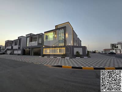 فیلا 4 غرف نوم للبيع في الحليو، عجمان - batch_20250610_191631. jpg