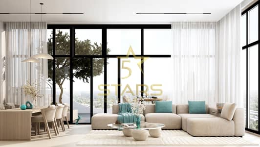阿尔弗雷德街区， 迪拜 2 卧室公寓待售 - REEF_999_LIVING_AREA_2. jpg