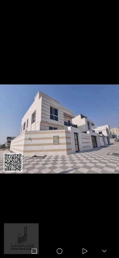 阿尔梅拉赫， 阿治曼 5 卧室别墅待售 - IMG-20250616-WA0194. jpg