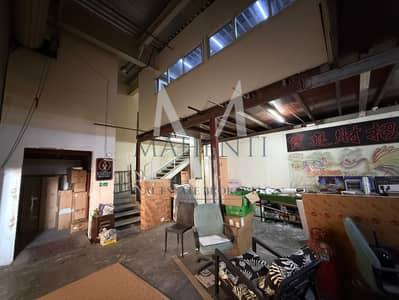 Warehouse for Sale in International City, Dubai - IMG_1486. jpeg