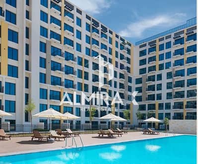 Studio for Sale in Town Square, Dubai - Capture. JPG