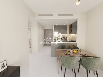 2 Bedroom Flat for Sale in Al Shamkha, Abu Dhabi - Untitled-105. jpg