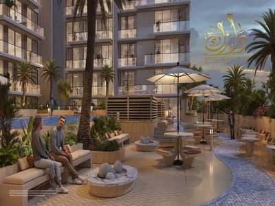 3 Bedroom Flat for Sale in Wasl Gate, Dubai - WhatsApp Image 2025-06-15 at 1.00. 37 PM (1). jpeg