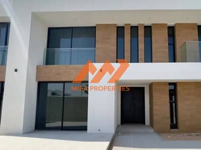 5 Bedroom Villa for Rent in Saadiyat Island, Abu Dhabi - 1. jpg