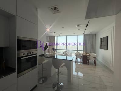 2 Cпальни Апартамент Продажа в Дейра Айленд, Дубай - furnished-apartment-for-sale-tarrad-dubailand-dubai-island (6). jpg