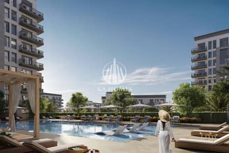 2 Bedroom Apartment for Sale in Al Khan, Sharjah - dc65b0cc-f92f-4f0b-ab58-5df5420613cf. jpeg