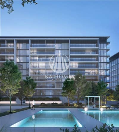 2 Bedroom Flat for Sale in Aljada, Sharjah - -2. png