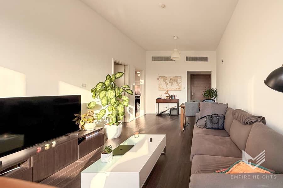 Квартира в Аль Суфух，Аль Суфух 1，J5, 1 спальня, 1350000 AED - 11936289