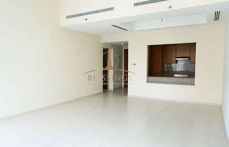 Rented 1 BR with Huge Balcony in Bay Square Rented 1 BR with Huge Balcony in Bay Square