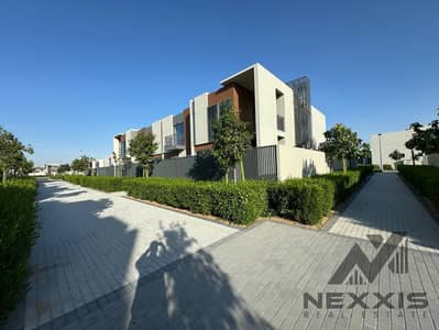 4 Cпальни Вилла в аренду в Дубайлэнд, Дубай - cherry wood 17  4bed room. jpg