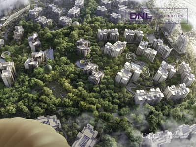 2 Cпальни Апартамент Продажа в Ghaf Woods, Дубай - Квартира в Ghaf Woods，Capria East, 2 cпальни, 2623000 AED - 11936334