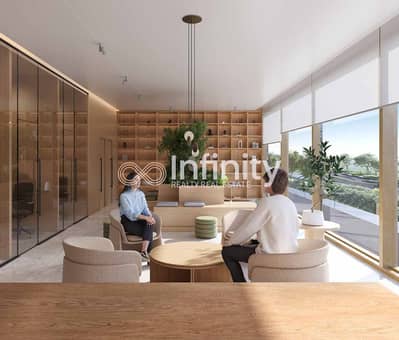 2 Bedroom Apartment for Sale in Dubai South, Dubai - 99. jpg