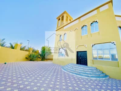 3 Cпальни Комплекс вилл в аренду в Захир, Аль-Айн - Spacious 3 Bedroom Villa in Compound In Al Zakher