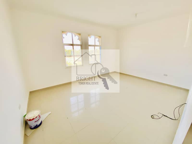 4 Spacious 3 Bedroom Villa in Compound In Al Zakher
