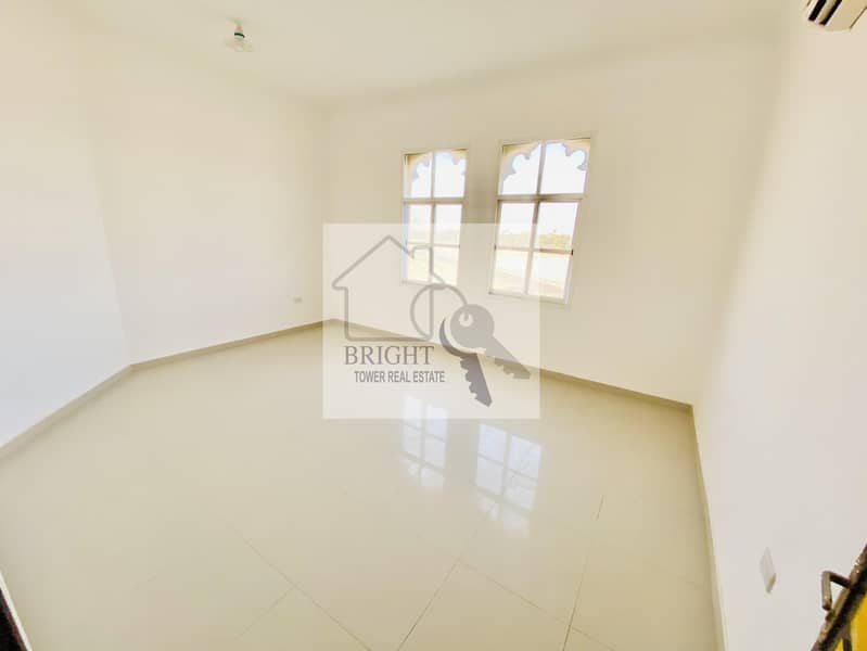 5 Spacious 3 Bedroom Villa in Compound In Al Zakher