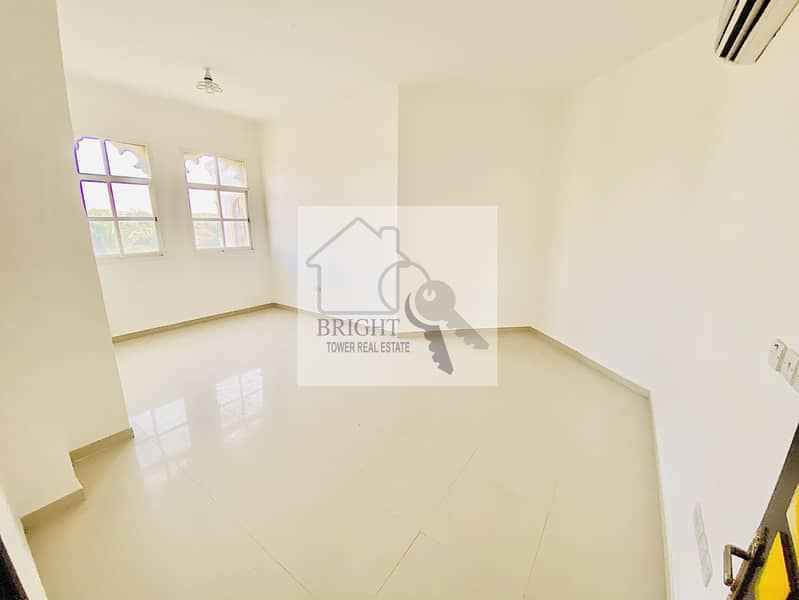 7 Spacious 3 Bedroom Villa in Compound In Al Zakher