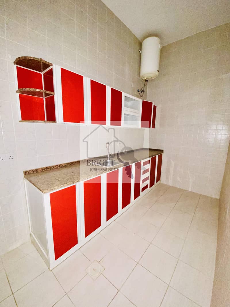 10 Spacious 3 Bedroom Villa in Compound In Al Zakher